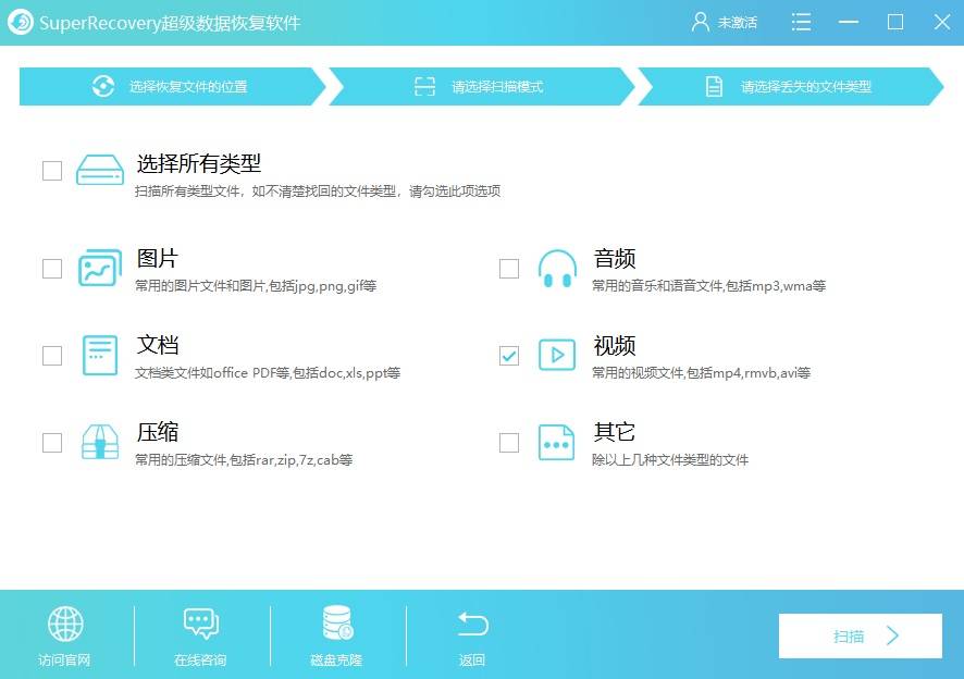 介绍个信用盘网址_U盘格式化文件怎么恢复介绍个信用盘网址？介绍六个实测简单可靠的方法