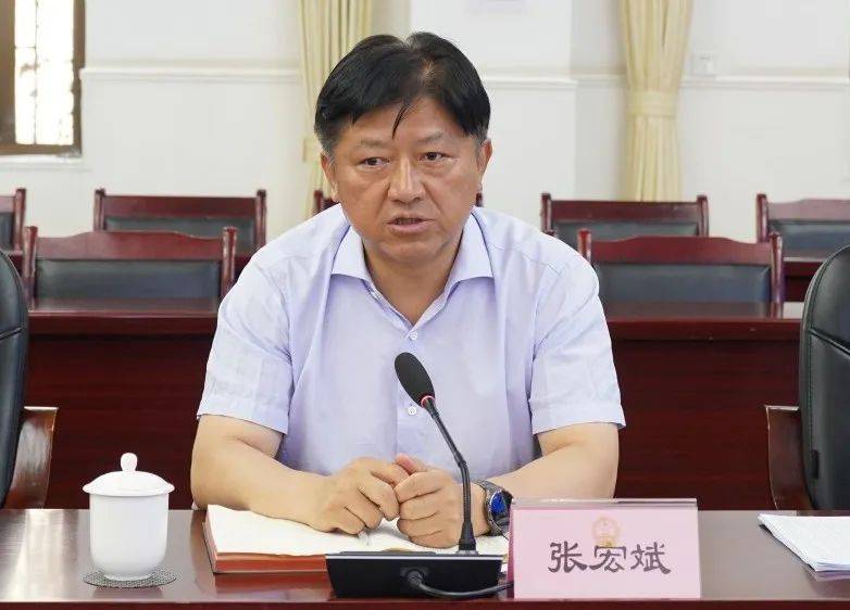 皇冠信用网代理_中央提级巡视后皇冠信用网代理，张宏斌被查