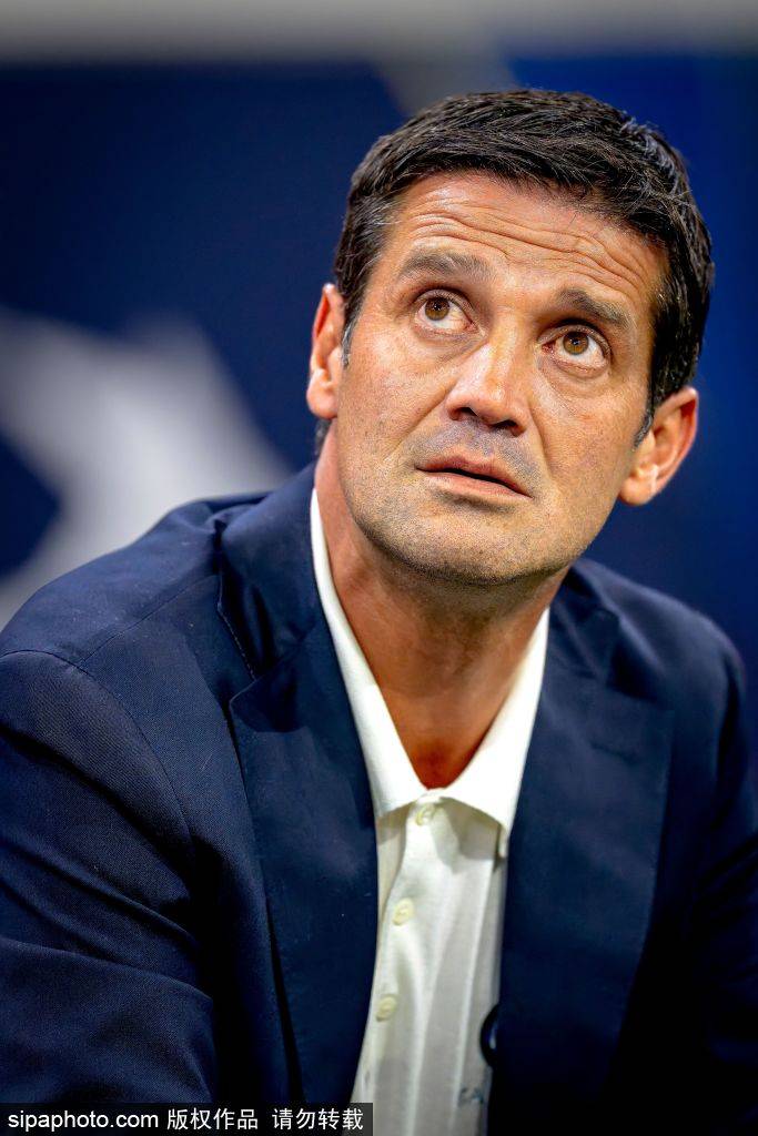 皇冠信用網登2_张稀哲：先做好自己再等别队犯错皇冠信用網登2，用行动和成绩去把球迷赢回来