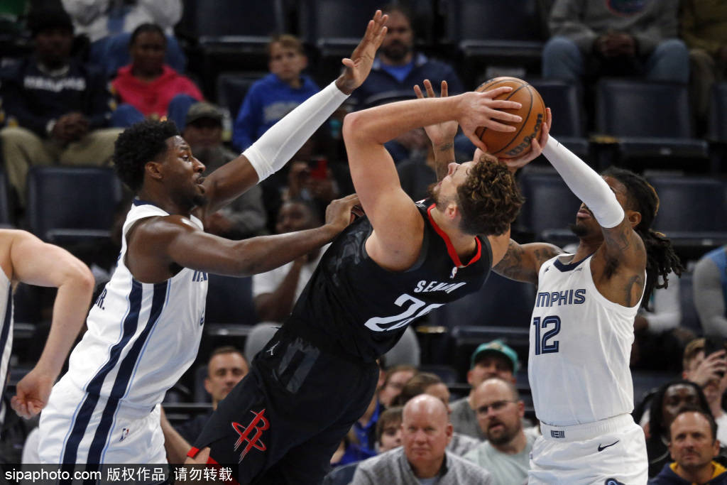 皇冠信用网登3代理_文班亚马的最大烦恼：火箭队的防守会再次困扰他吗皇冠信用网登3代理？